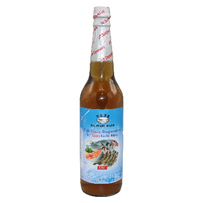 Sauce Poisson | . | Rio Pearl